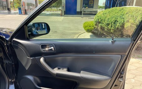 Honda Accord VII рестайлинг, 2007 год, 1 000 000 рублей, 16 фотография