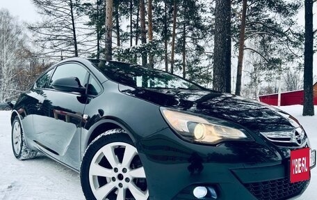 Opel Astra J, 2013 год, 735 000 рублей, 2 фотография