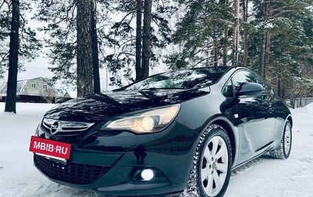 Opel Astra J, 2013 год, 735 000 рублей, 21 фотография