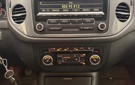 Volkswagen Tiguan I, 2014 год, 1 400 000 рублей, 11 фотография