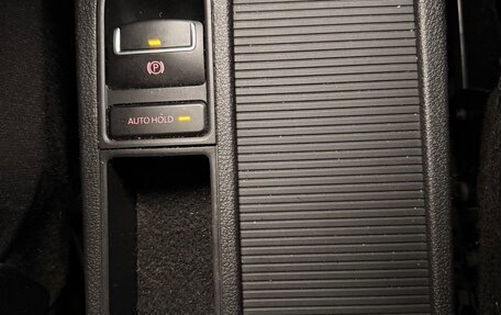 Volkswagen Tiguan I, 2014 год, 1 400 000 рублей, 12 фотография