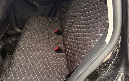 Volkswagen Tiguan I, 2014 год, 1 400 000 рублей, 14 фотография