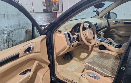 Porsche Cayenne III, 2010 год, 2 250 000 рублей, 2 фотография