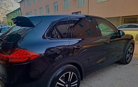 Porsche Cayenne III, 2010 год, 2 250 000 рублей, 5 фотография