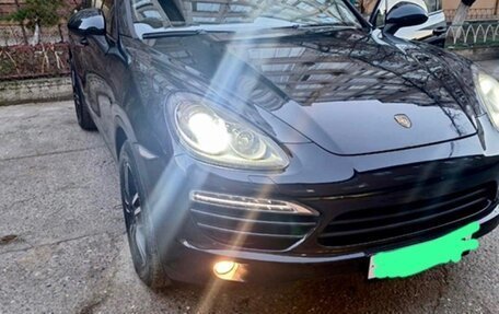 Porsche Cayenne III, 2010 год, 2 250 000 рублей, 9 фотография