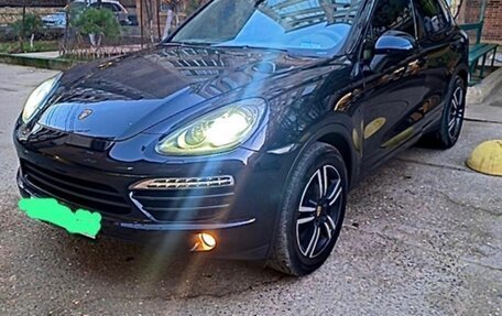 Porsche Cayenne III, 2010 год, 2 250 000 рублей, 4 фотография