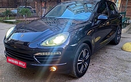 Porsche Cayenne III, 2010 год, 2 250 000 рублей, 7 фотография