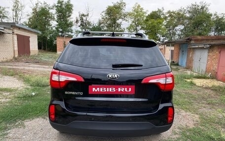 KIA Sorento II рестайлинг, 2015 год, 2 400 000 рублей, 6 фотография