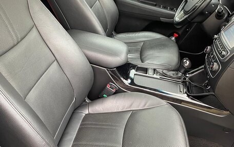 KIA Sorento II рестайлинг, 2015 год, 2 400 000 рублей, 8 фотография