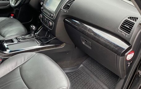 KIA Sorento II рестайлинг, 2015 год, 2 400 000 рублей, 9 фотография