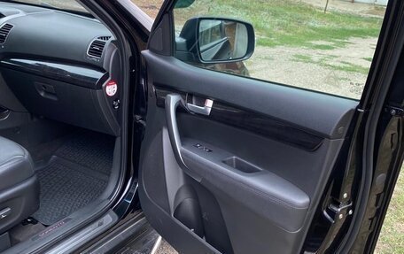 KIA Sorento II рестайлинг, 2015 год, 2 400 000 рублей, 12 фотография