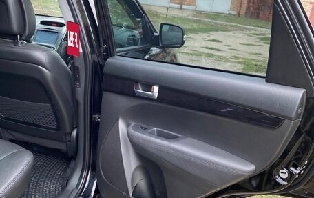 KIA Sorento II рестайлинг, 2015 год, 2 400 000 рублей, 13 фотография