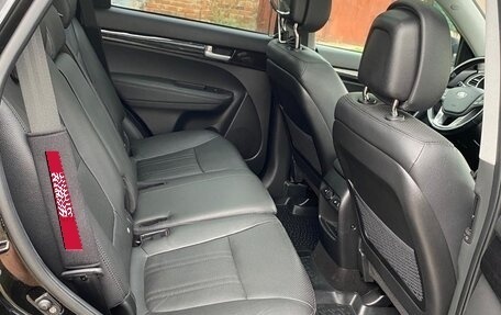 KIA Sorento II рестайлинг, 2015 год, 2 400 000 рублей, 14 фотография