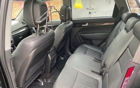 KIA Sorento II рестайлинг, 2015 год, 2 400 000 рублей, 18 фотография