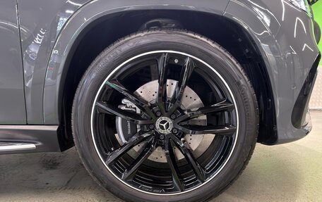 Mercedes-Benz GLS, 2025 год, 18 790 000 рублей, 10 фотография