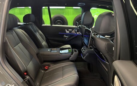 Mercedes-Benz GLS, 2025 год, 18 790 000 рублей, 12 фотография