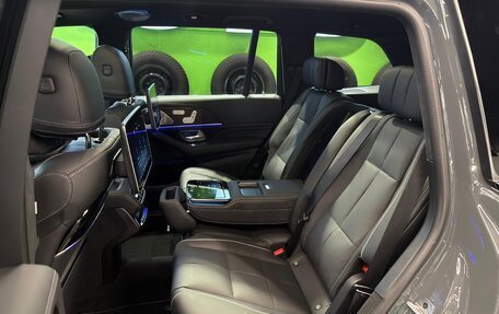 Mercedes-Benz GLS, 2025 год, 18 790 000 рублей, 8 фотография