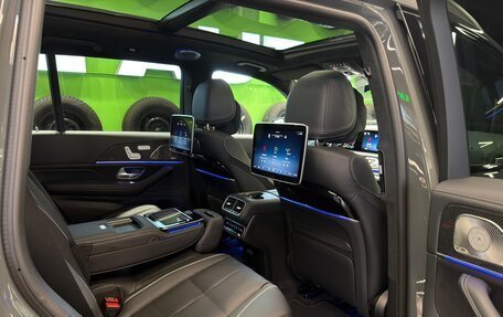 Mercedes-Benz GLS, 2025 год, 18 790 000 рублей, 6 фотография