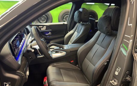 Mercedes-Benz GLS, 2025 год, 18 790 000 рублей, 9 фотография