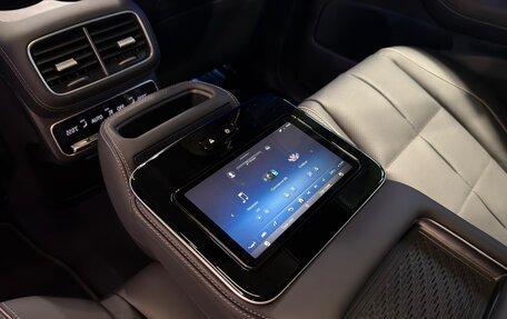 Mercedes-Benz GLS, 2025 год, 18 790 000 рублей, 15 фотография