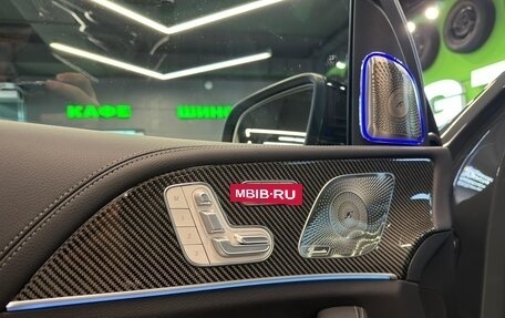 Mercedes-Benz GLS, 2025 год, 18 790 000 рублей, 11 фотография