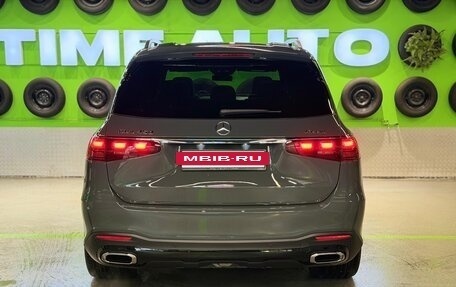 Mercedes-Benz GLS, 2025 год, 18 790 000 рублей, 5 фотография