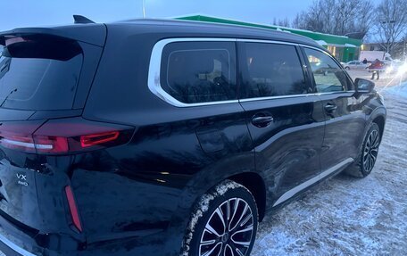 CheryExeed VX, 2023 год, 3 190 000 рублей, 5 фотография