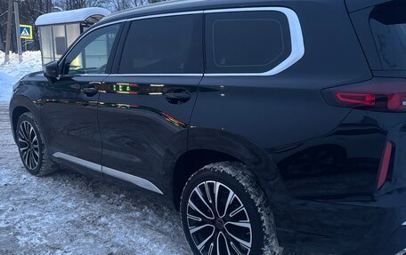 CheryExeed VX, 2023 год, 3 190 000 рублей, 7 фотография