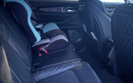 CheryExeed VX, 2023 год, 3 190 000 рублей, 10 фотография