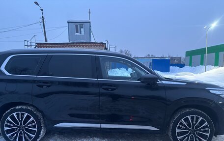 CheryExeed VX, 2023 год, 3 190 000 рублей, 9 фотография