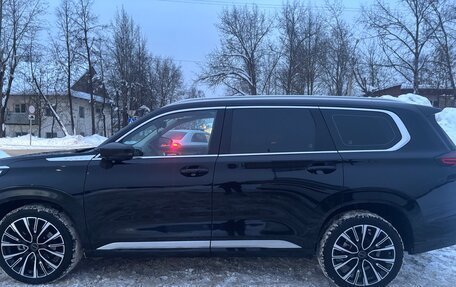 CheryExeed VX, 2023 год, 3 190 000 рублей, 8 фотография