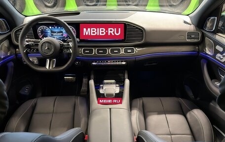 Mercedes-Benz GLS, 2025 год, 18 790 000 рублей, 14 фотография