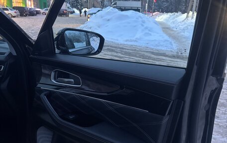 CheryExeed VX, 2023 год, 3 190 000 рублей, 12 фотография