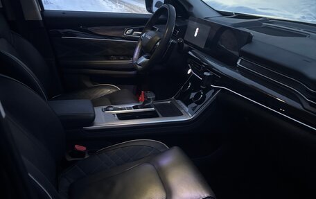 CheryExeed VX, 2023 год, 3 190 000 рублей, 13 фотография