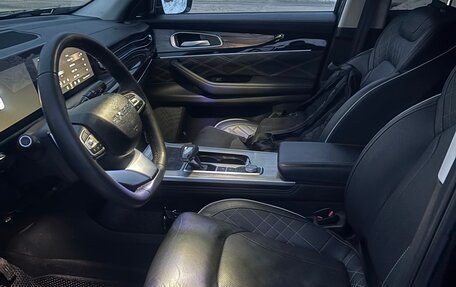 CheryExeed VX, 2023 год, 3 190 000 рублей, 16 фотография
