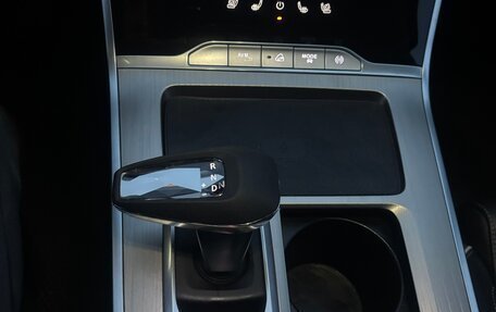 CheryExeed VX, 2023 год, 3 190 000 рублей, 21 фотография