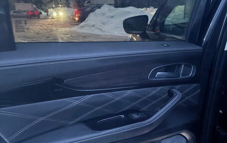 CheryExeed VX, 2023 год, 3 190 000 рублей, 14 фотография
