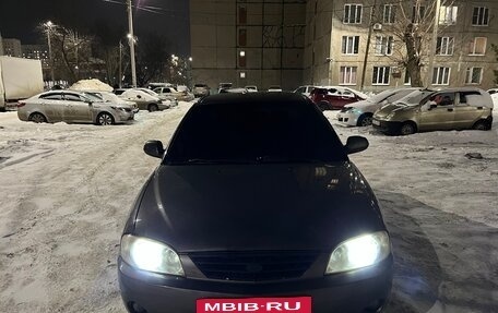 KIA Spectra II (LD), 2005 год, 249 000 рублей, 8 фотография
