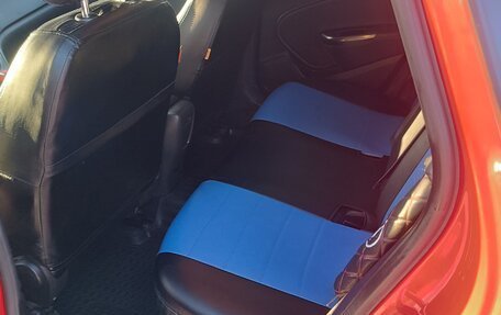 Opel Astra J, 2012 год, 710 000 рублей, 27 фотография