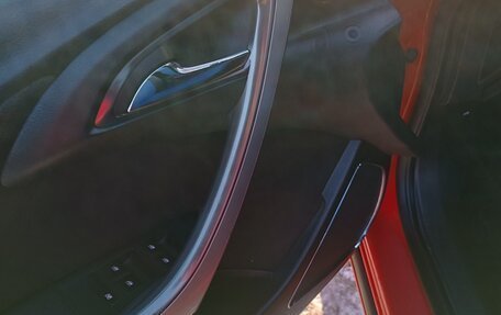 Opel Astra J, 2012 год, 710 000 рублей, 31 фотография