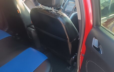 Opel Astra J, 2012 год, 710 000 рублей, 29 фотография