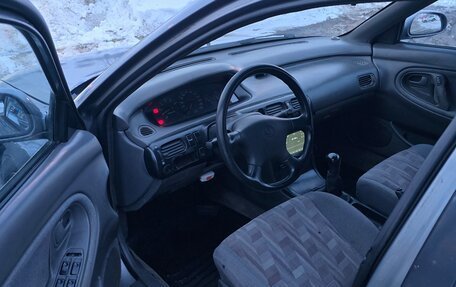 Mazda 626, 1994 год, 145 000 рублей, 10 фотография