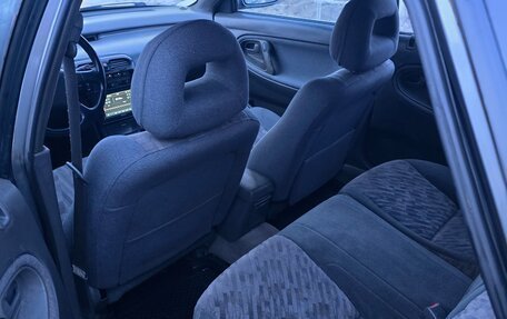 Mazda 626, 1994 год, 145 000 рублей, 9 фотография