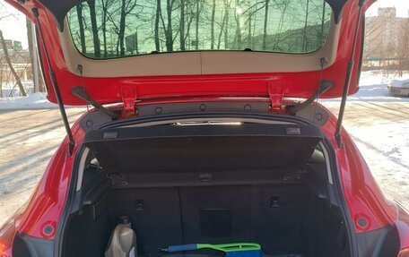 Opel Astra J, 2012 год, 710 000 рублей, 33 фотография