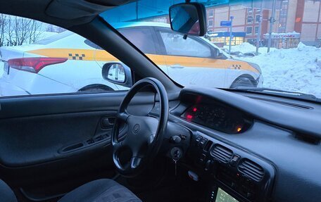 Mazda 626, 1994 год, 145 000 рублей, 6 фотография