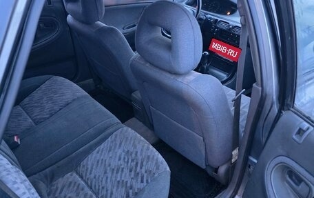 Mazda 626, 1994 год, 145 000 рублей, 8 фотография