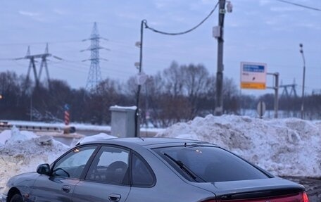 Mazda 626, 1994 год, 145 000 рублей, 3 фотография