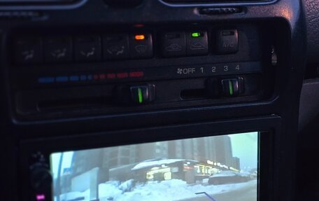 Mazda 626, 1994 год, 145 000 рублей, 12 фотография