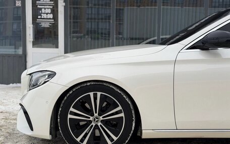 Mercedes-Benz E-Класс, 2017 год, 2 890 000 рублей, 5 фотография