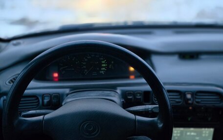 Mazda 626, 1994 год, 145 000 рублей, 13 фотография